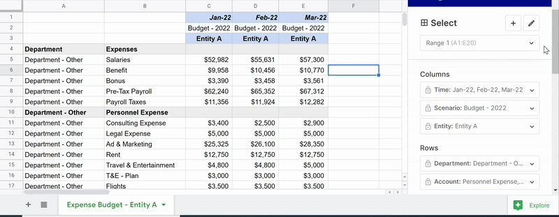 Load Budgets Into Cube Cube - Download Beautiful Sunset Illustration | 4K