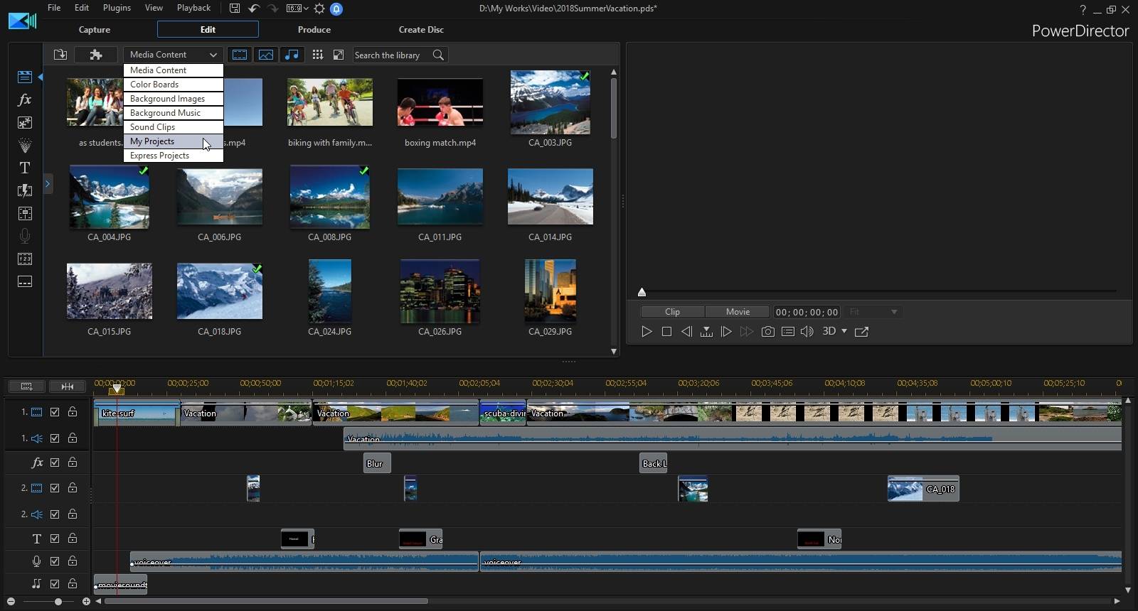 Directorzone.cyberlink.com uses analytical cookies and other tracking . Cyberlink Powerdirector Help