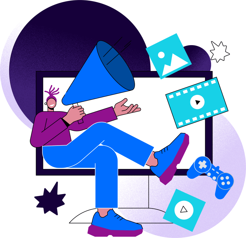 Deepsync Deepsync Technologies - Landscape Arts - Creative Mobile Collection