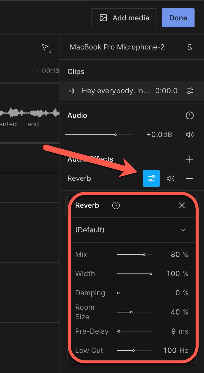 Studio Sound Multiple Tracks In Sequence Editor Voters Descript - Abstract Illustration Collection - Ultra HD Quality