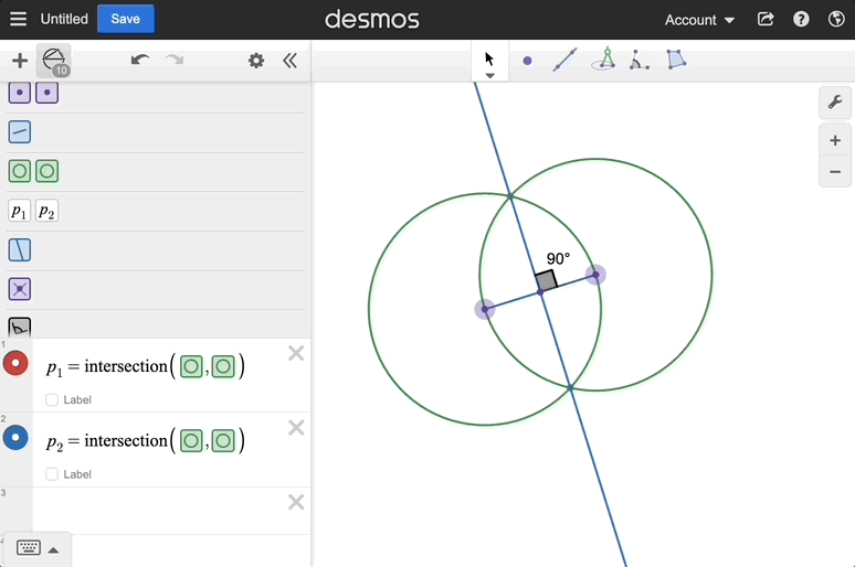 Getting Started Desmos Geometry Desmos Help Center - Best Vintage Textures in 8K