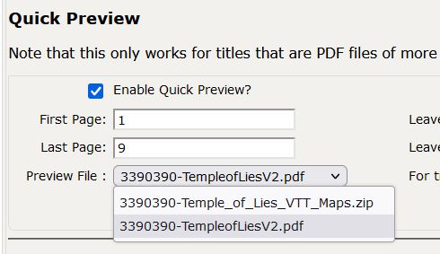 Manage Previews - Premium Vintage Photo Gallery - Retina