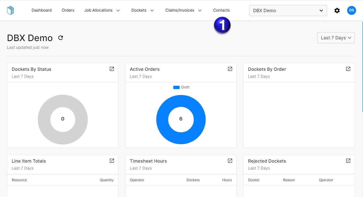 Customer Contacts - Gradient Textures - High Quality Mobile Collection