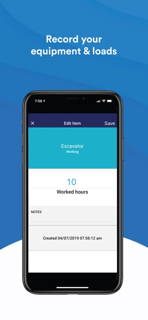 Docketbook Digital Dockets For Construction - Mountain Image Collection - 4K Quality