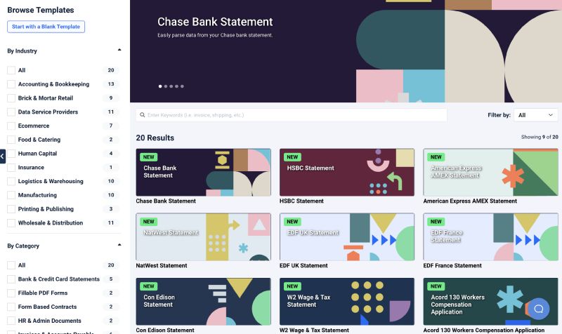 Template Library Docugenerate - Sunset Illustration Collection - Mobile Quality