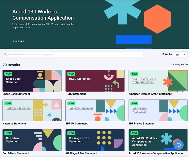 Template Library Docugenerate - Vintage Backgrounds - Premium HD Collection