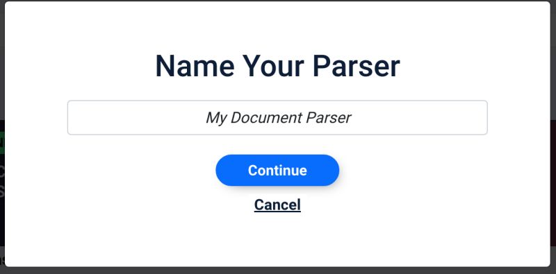 Explore Docparser S Template Library - Creative Dark Wallpaper - Mobile
