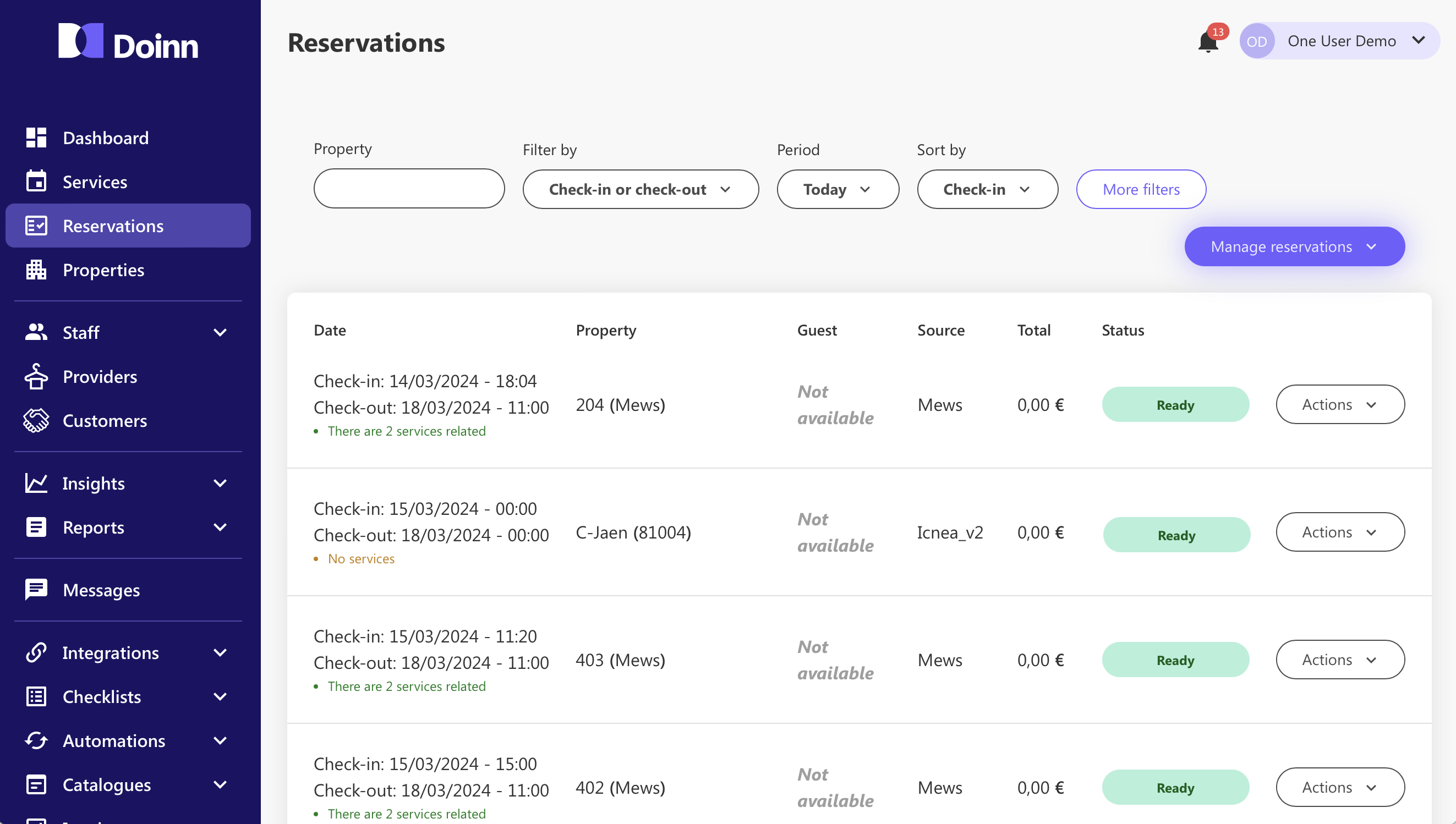 Doinn Hostkit Integration - Download Gorgeous Landscape Design | High Resolution