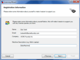 Licensing Driveworks Documentation