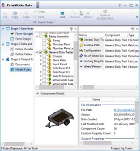 Document Rules Driveworks Documentation - Abstract Designs - Incredible Mobile Collection