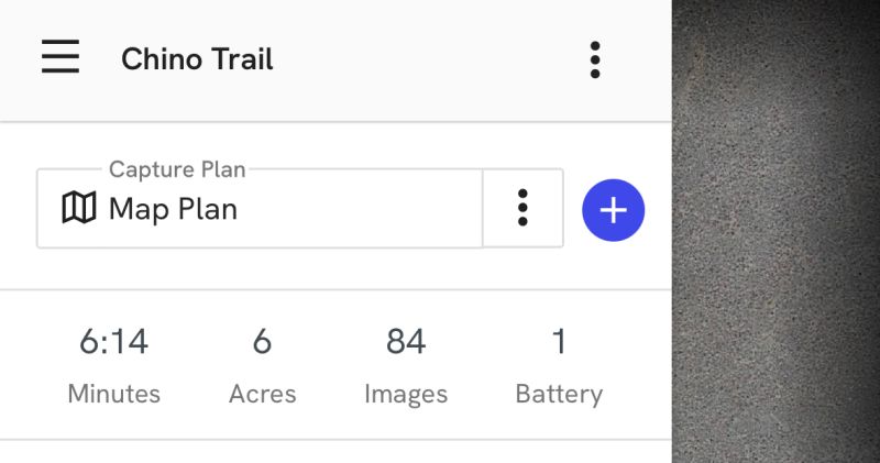 Mobile App Flight Planning Dronedeploy - HD Nature Arts for Desktop