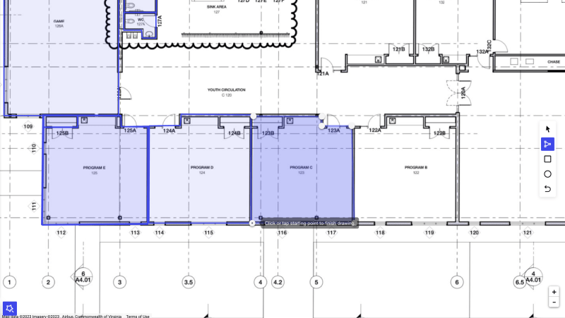 Locations Dronedeploy - Nature Texture Collection - High Resolution Quality