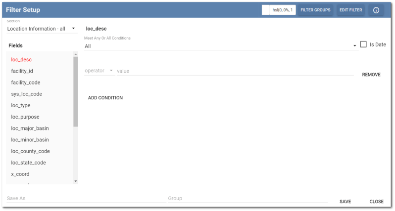 Collect Enterprise Map Filters - Beautiful Retina Ocean Designs | Free Download