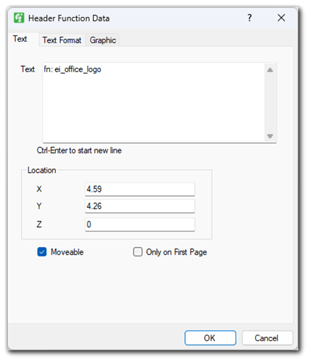 Enviroinsite Boring Log Plotter Options - Download Modern Ocean Background | High Resolution