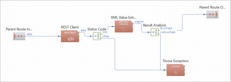 Advanced Rest Client Application Raml Landed Into Advanced Rest Client - Ocean Design Collection - 8K Quality