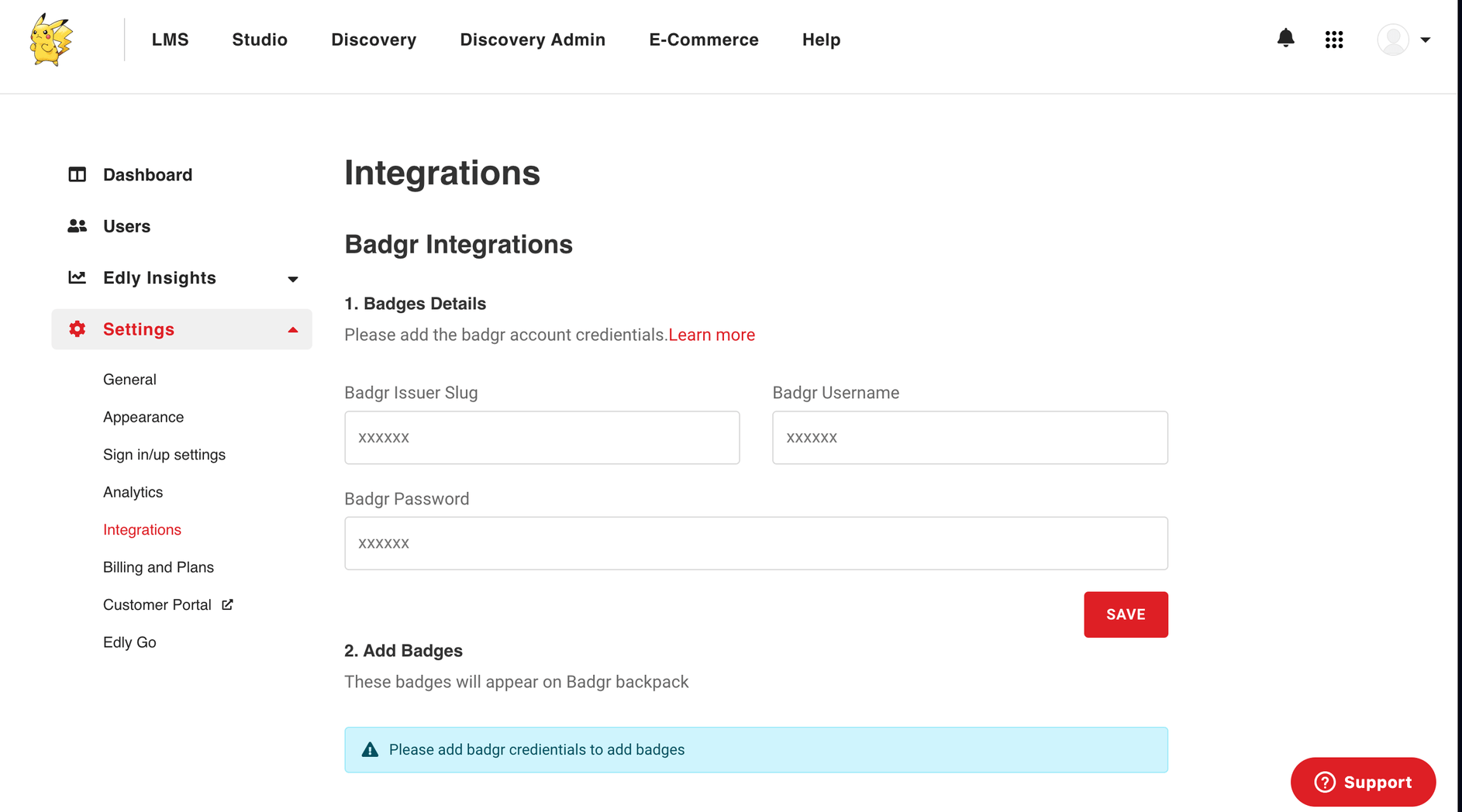 Add Badge Users - Premium Vintage Pattern Gallery - High Resolution