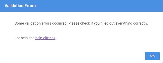 Acc Artp Elixir Help Documentation - HD Nature Photos for Desktop