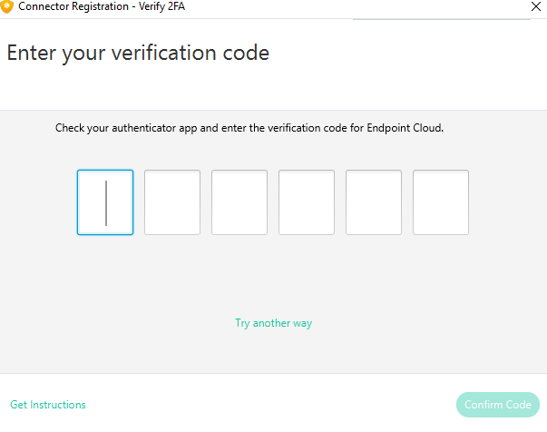 Delete A Connector Endpoint Cloud Help Center - Geometric Background Collection - 8K Quality
