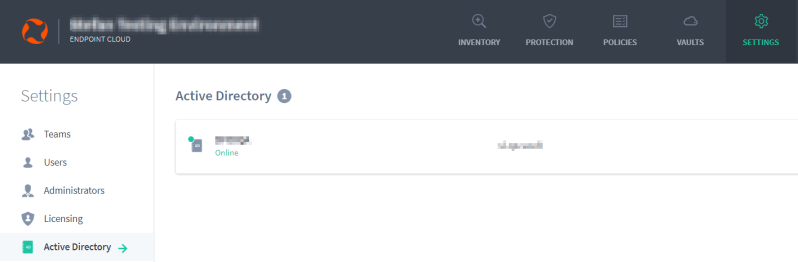 Licensing Page Endpoint Cloud Help Center - Incredible Landscape Image - Retina