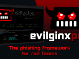 Phishlets Evilginx