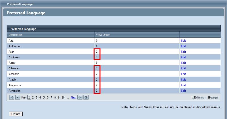 Selecting A View Order - Ultra HD Colorful Wallpapers for Desktop