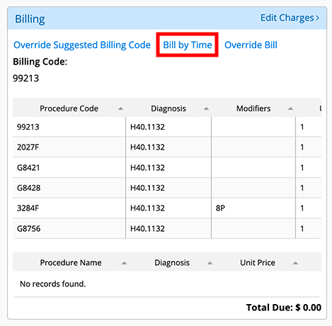 Overriding Billing Rates - Geometric Images - Professional Full HD Collection