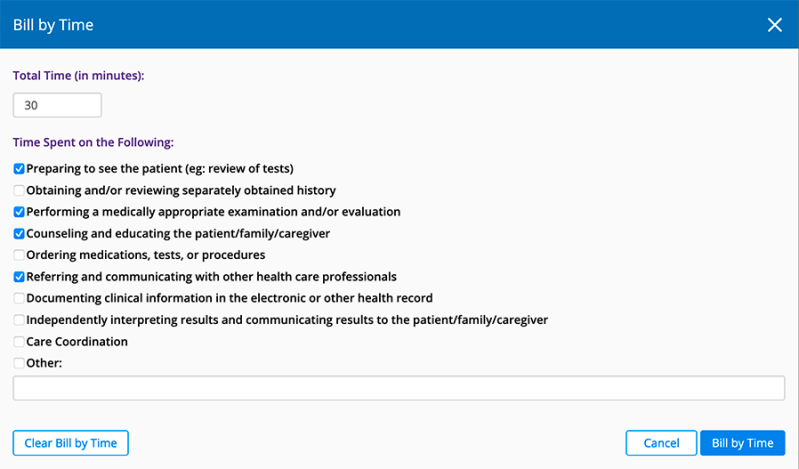 Overriding Billing Rates - Download Gorgeous Vintage Design | 4K