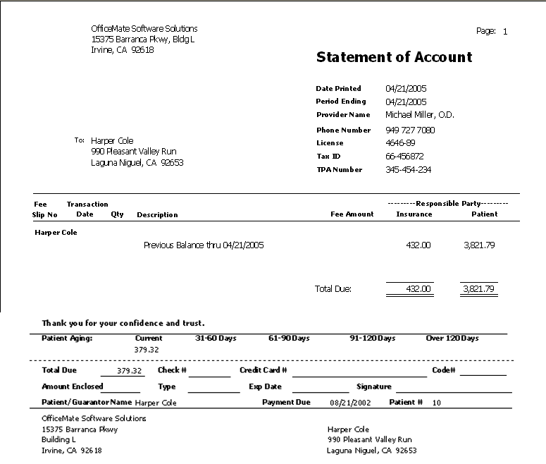 Example Of A Statements Report - Best Light Photos in 4K
