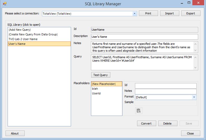 Sql Library Help - Modern City Art - Desktop