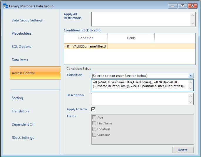 Filter And Order From A Data Set Web Page Using The Data Access Tool - Gorgeous HD Landscape Textures | Free Download