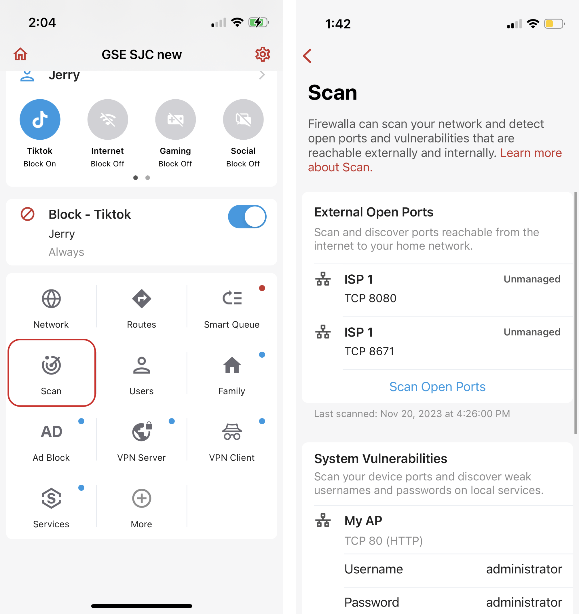 How to Secure Your Network with Firewalla (Part 2): Control – Firewalla