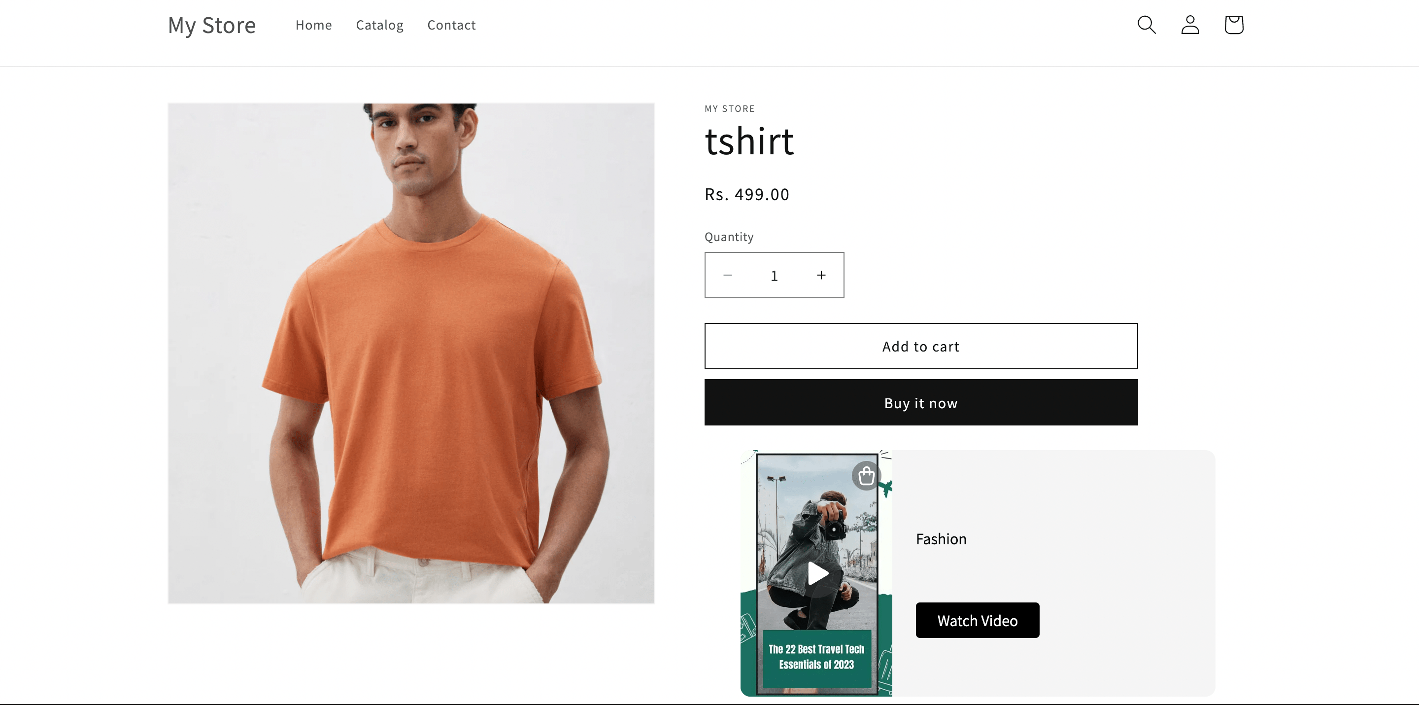 Displaying A Dynamic Carousel On A Product Detail Page - High Resolution Mountain Illustrations for Desktop