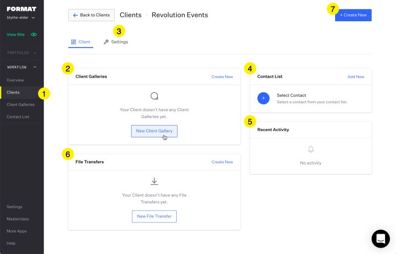 Managing Your Client List Format Help Desk - Best Dark Pictures in Desktop