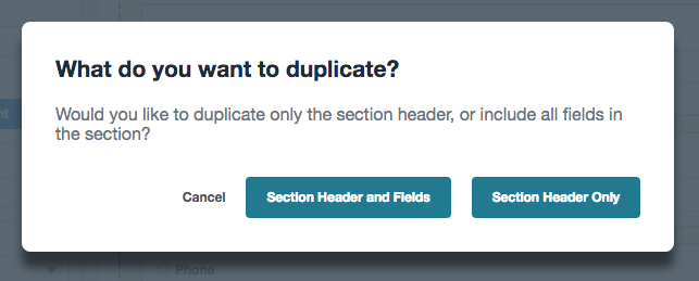 Setting Up Sections With Formstack Forms Formstack - Amazing Full HD Minimal Textures | Free Download