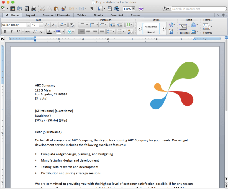 Custom Pdfs Formstack - Gradient Illustration Collection - Mobile Quality