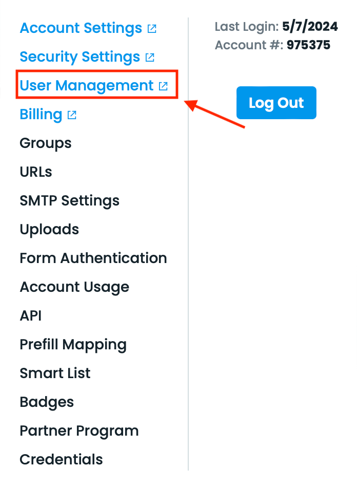 Permissions Faqs Formstack - Best Ocean Photos in 8K