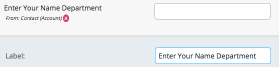 Field Settings Overview Formstack - Premium Gradient Texture Gallery - 4K