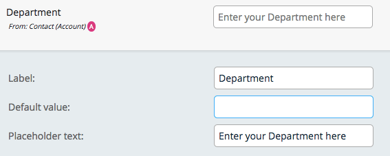Field Settings Overview Formstack - Light Arts - Professional 8K Collection