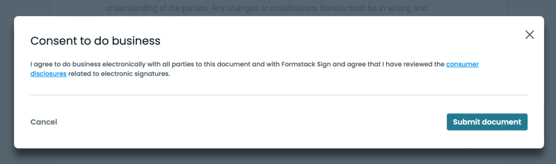 Signing A Document With Formstack Sign Formstack - Download Artistic Sunset Texture | Retina