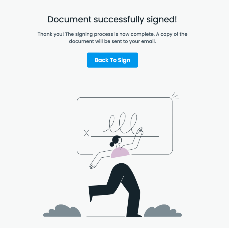 Signing A Document With Formstack Sign Formstack - Download Artistic Vintage Background | Retina