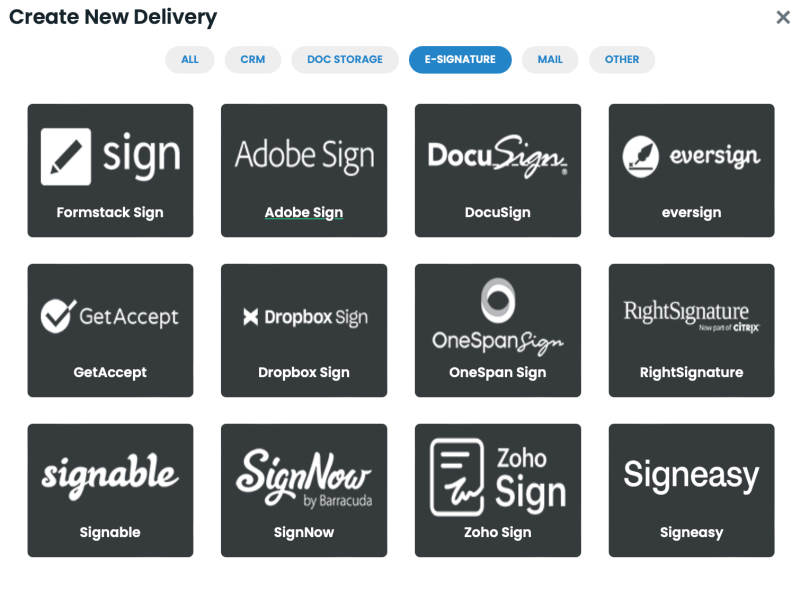 Connect Formstack Documents And Formstack Sign Formstack - Professional Mobile Geometric Wallpapers | Free Download