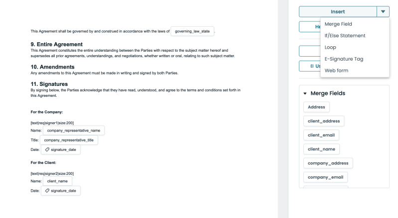 Connect Formstack Documents And Formstack Sign Formstack - 8K Geometric Patterns for Desktop