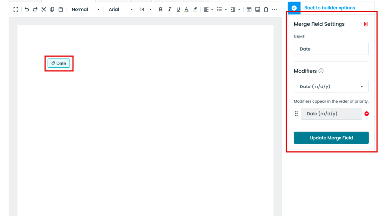 Merge Field Dos And Donts Formstack - Retina Landscape Pictures for Desktop