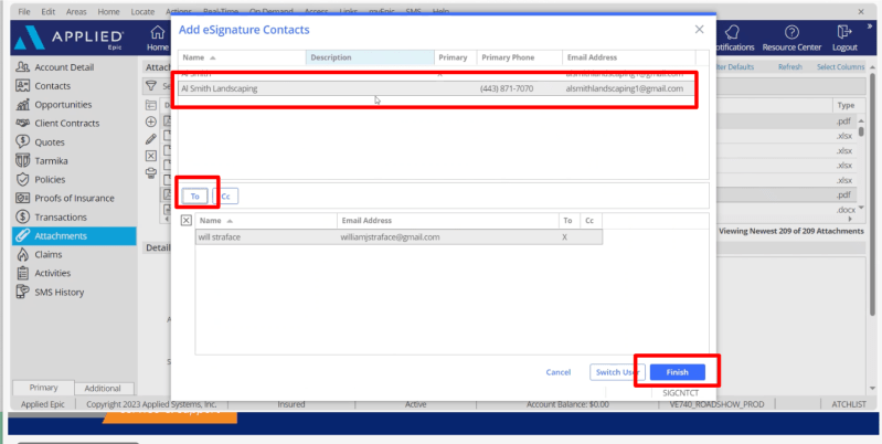Applied Epic Formstack Integration - Download Modern City Art | Retina