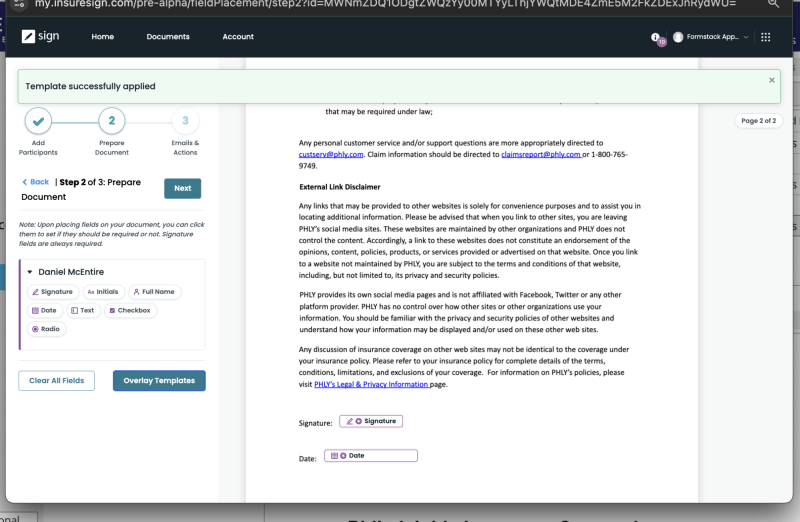 Applied Epic Bidirectional Integration With Formstack Sign Formstack - Download High Quality Colorful Photo | Retina