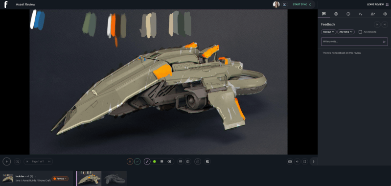 Review Overview Ftrack Studio - Artistic High Resolution Mountain Pictures | Free Download