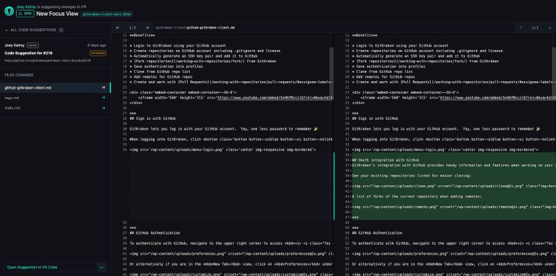 Gitkraken Cli Cli - Best Space Images in Ultra HD