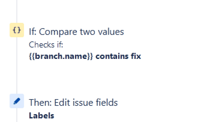 Advanced Examples | Git Integration For Jira Cloud