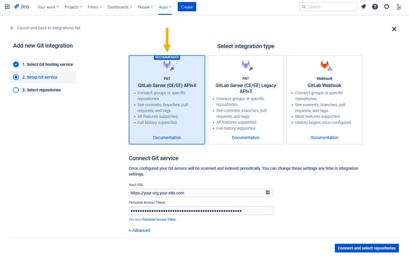 Gitlab Ce Ee Git Integration For Jira Cloud - Download Ultra HD Minimal Wallpaper | Mobile