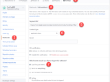 Webhook Github Organization Support Git Integration For Jira Cloud